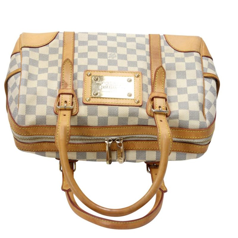 Louis Vuitton Berkeley MM Monogram Canvas - Image 5