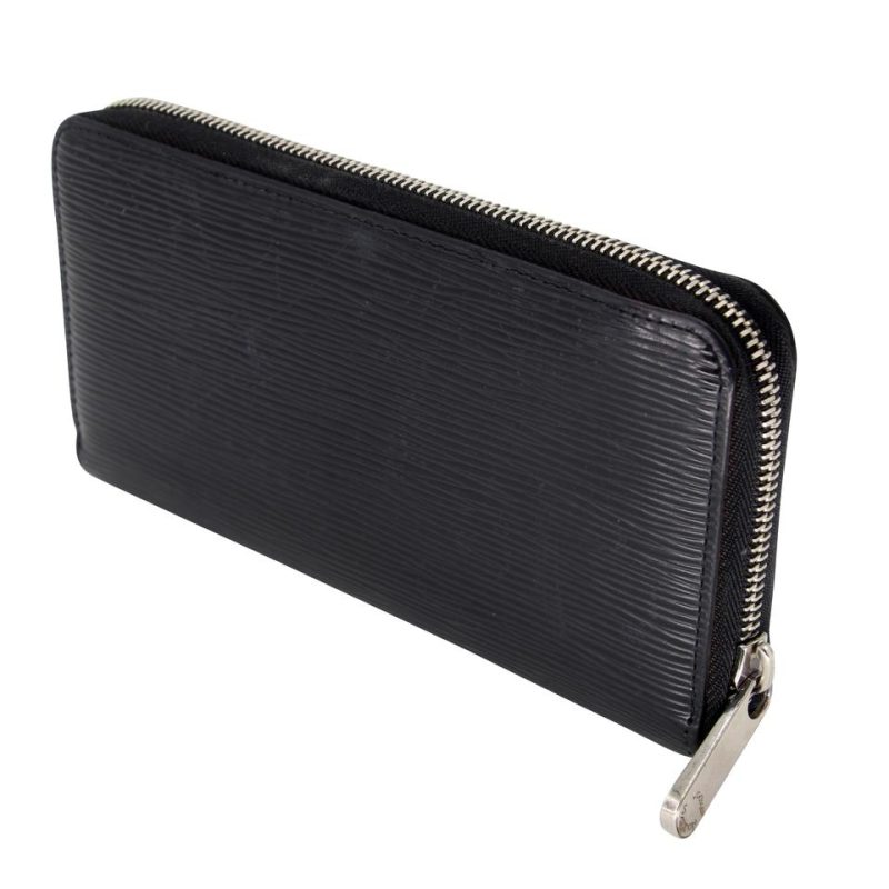 Louis Vuitton Epi GM Leather Zippy Wallet LV-1201P-0009 - Image 2