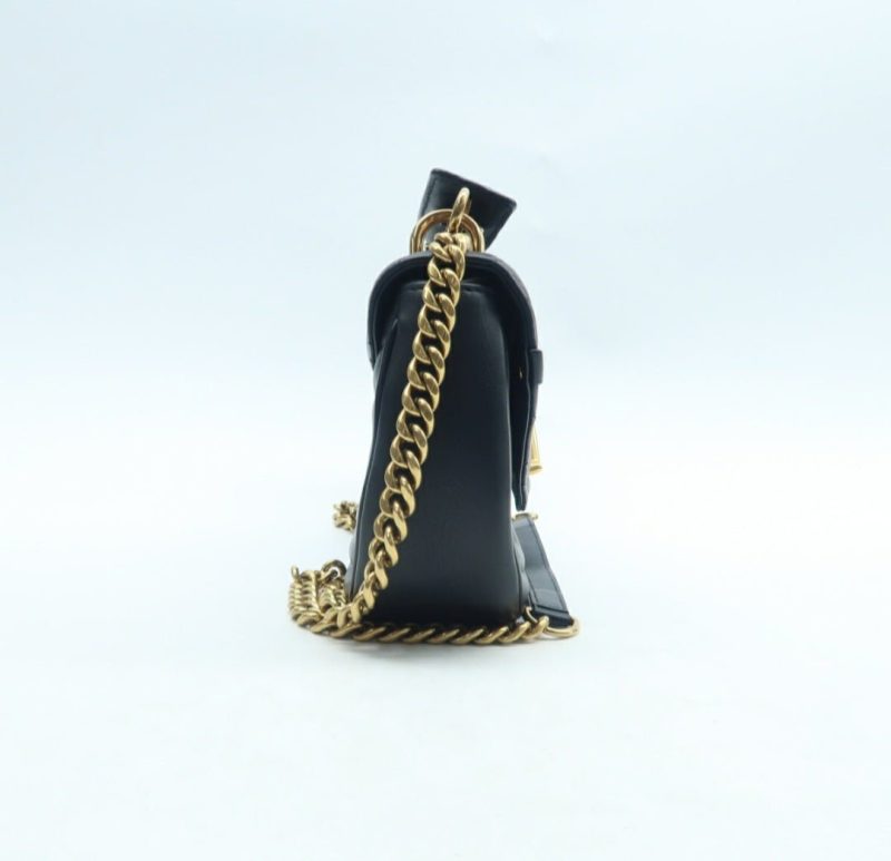 Louis Vuitton Black New Wave Multi Pochette - Image 3