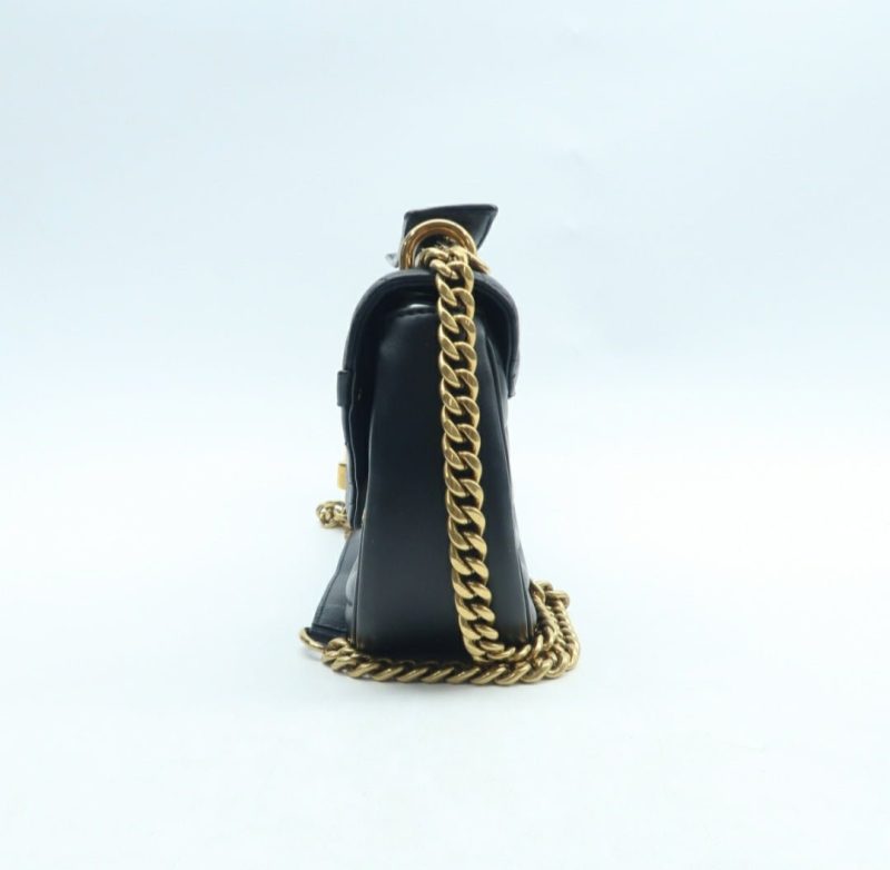 Louis Vuitton Black New Wave Multi Pochette - Image 4