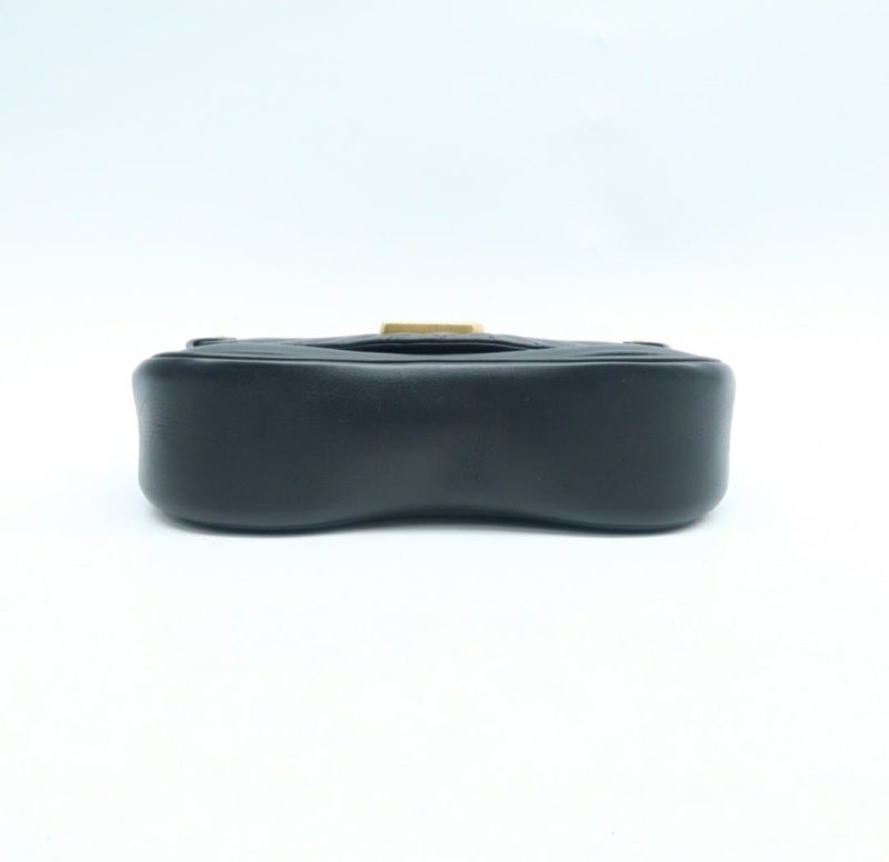 Louis Vuitton Black New Wave Multi Pochette - Image 5