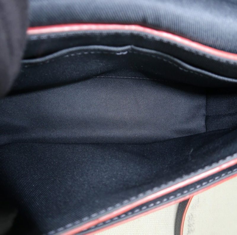 Louis Vuitton Bleeker Box Bag - Image 11