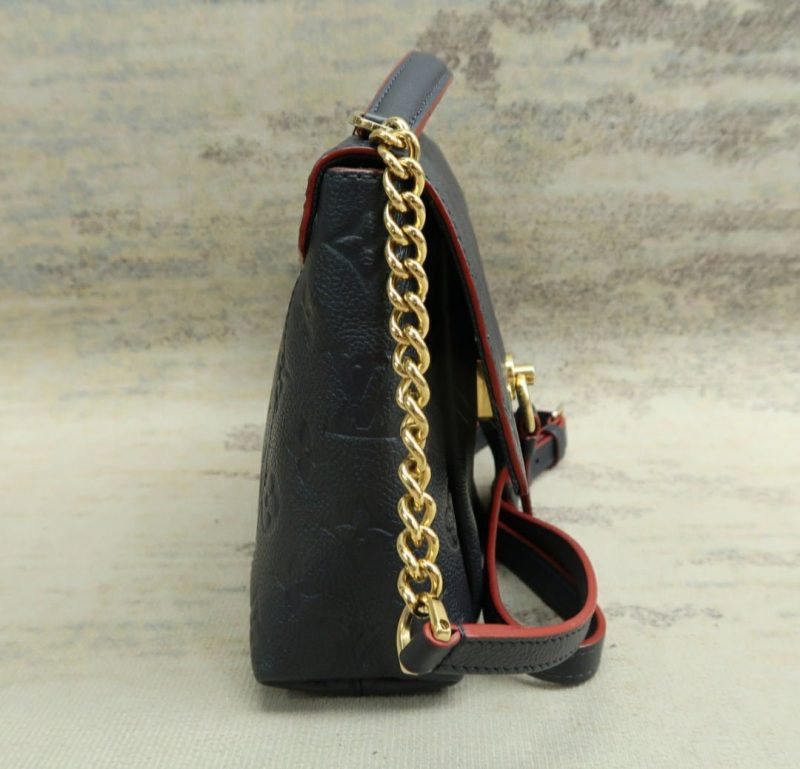 Louis Vuitton Bleeker Box Bag - Image 3