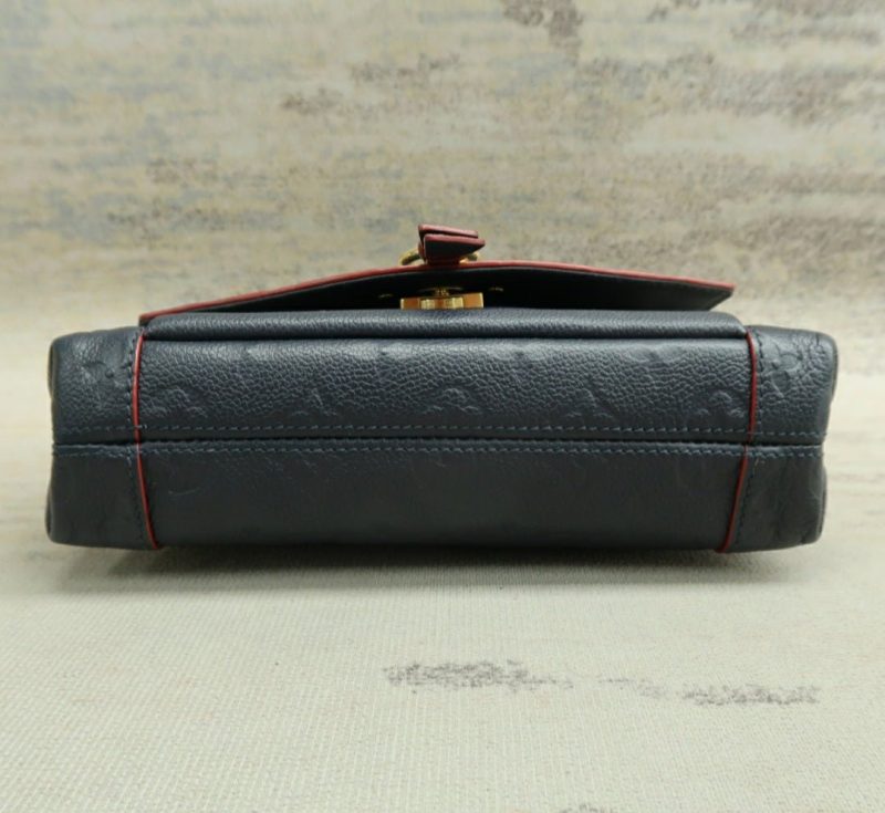Louis Vuitton Bleeker Box Bag - Image 5