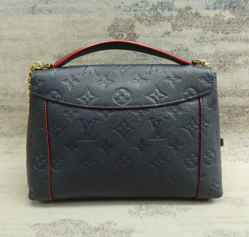 Louis Vuitton Bleeker Box Bag - Image 2