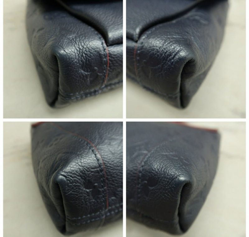 Louis Vuitton Bleeker Box Bag - Image 6