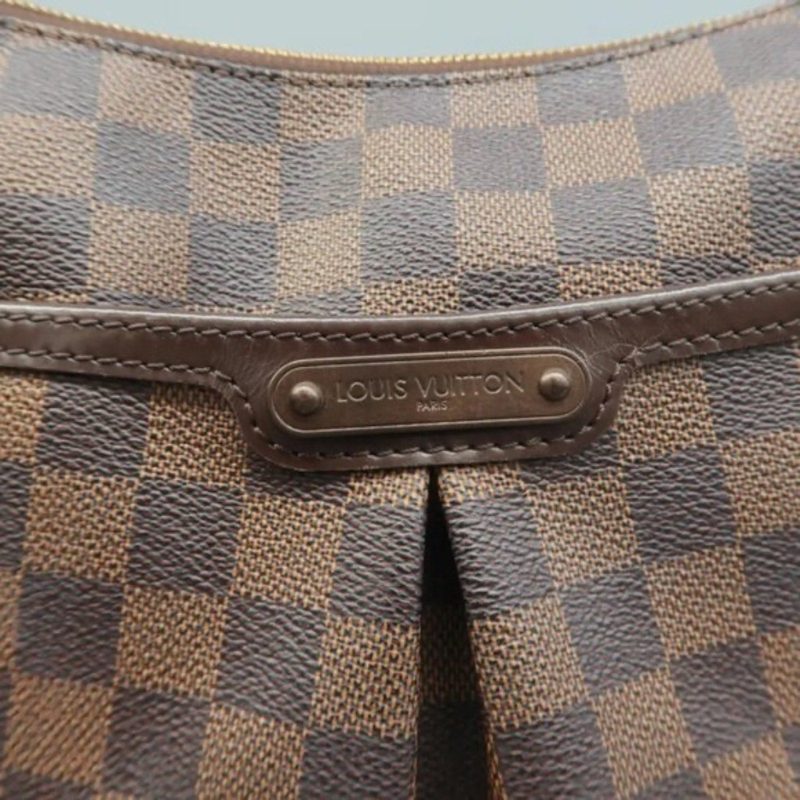 Louis Vuitton BloisCanvas Shopper Bag () - Image 6