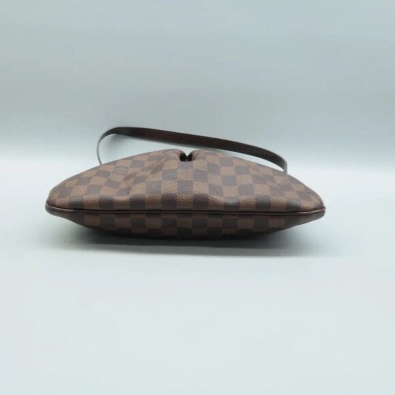 Louis Vuitton BloisCanvas Shopper Bag () - Image 4