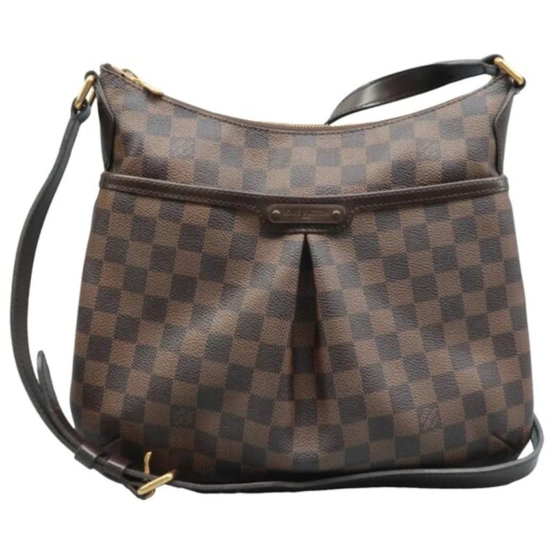 Louis Vuitton BloisCanvas Shopper Bag ()