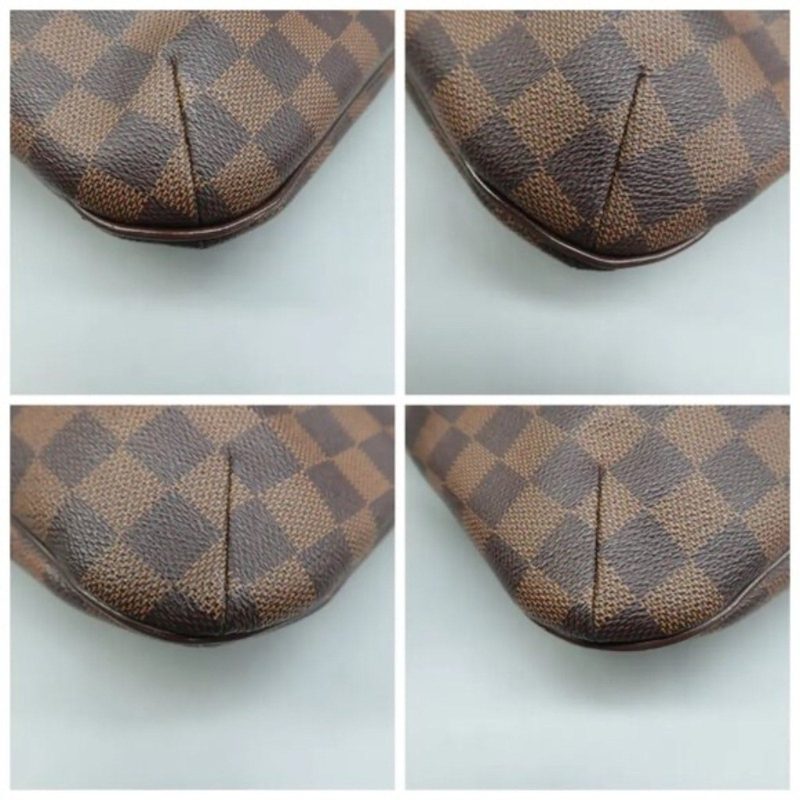 Louis Vuitton BloisCanvas Shopper Bag () - Image 5