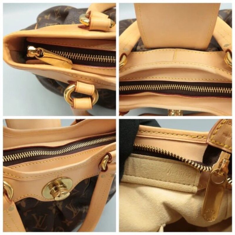 LOUIS VUITTON Boetie Monogram - Image 10