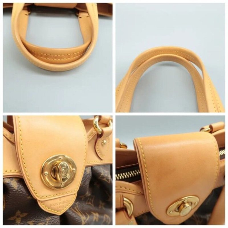 LOUIS VUITTON Boetie Monogram - Image 8