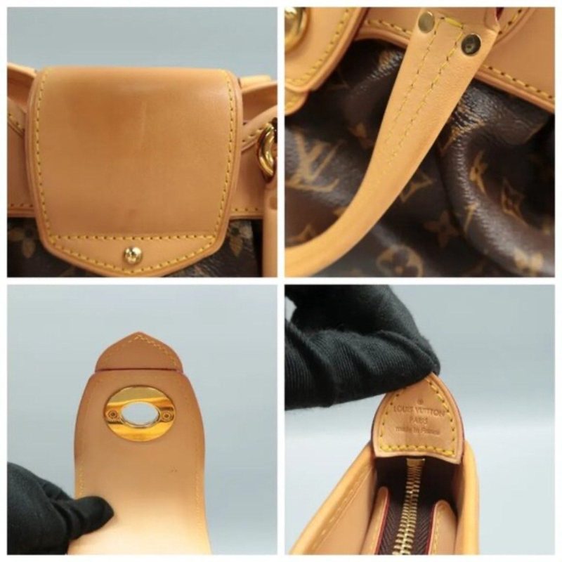 LOUIS VUITTON Boetie Monogram - Image 11