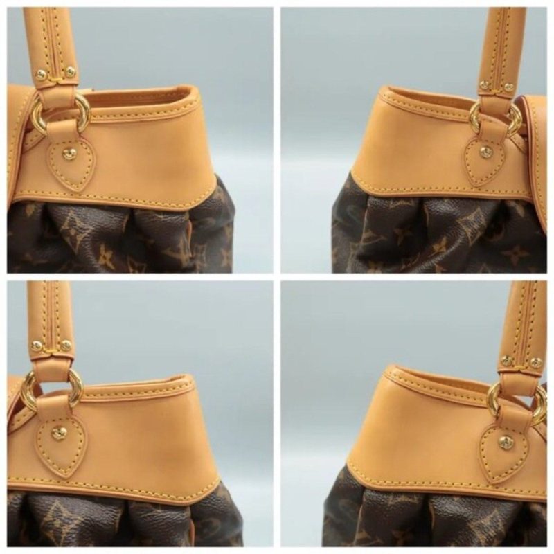 LOUIS VUITTON Boetie Monogram - Image 7