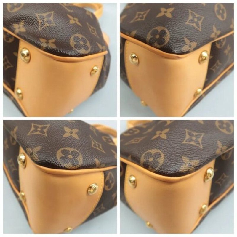 LOUIS VUITTON Boetie Monogram - Image 6