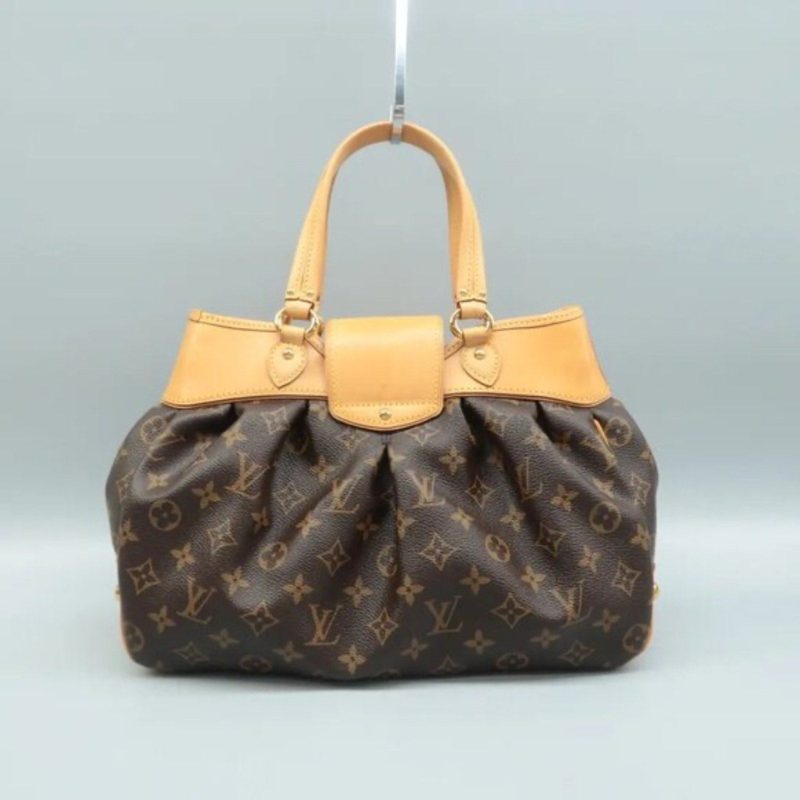 LOUIS VUITTON Boetie Monogram - Image 2