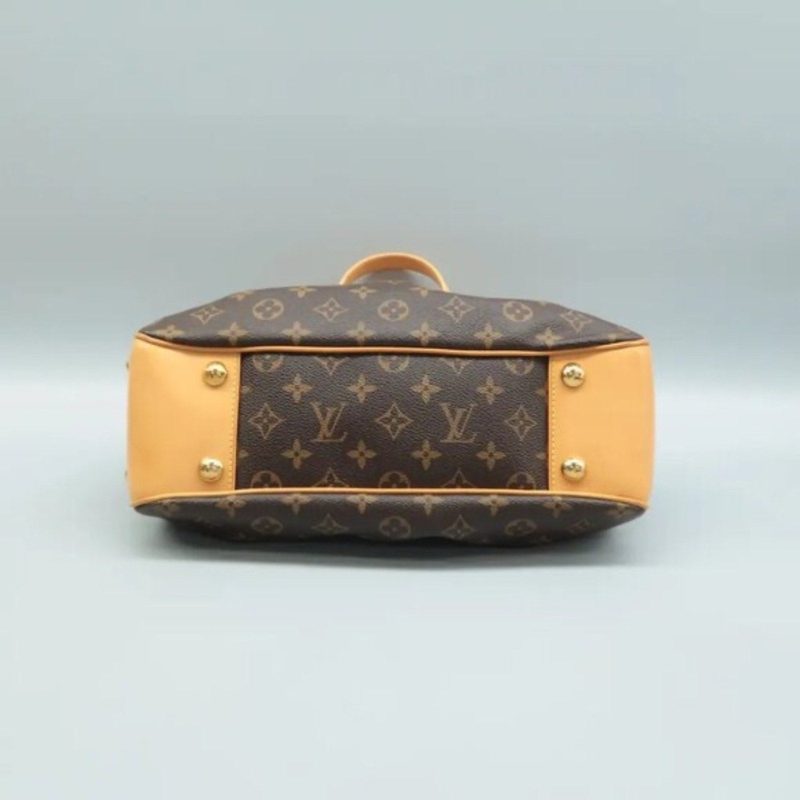 LOUIS VUITTON Boetie Monogram - Image 5