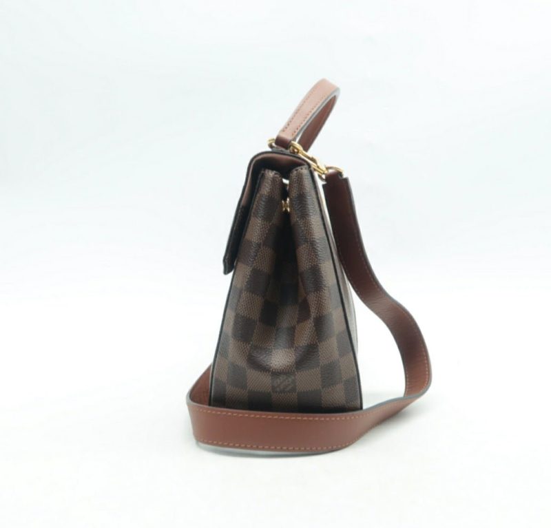 Louis Vuitton Boots Silhouette Anguille 38.5 - Image 4