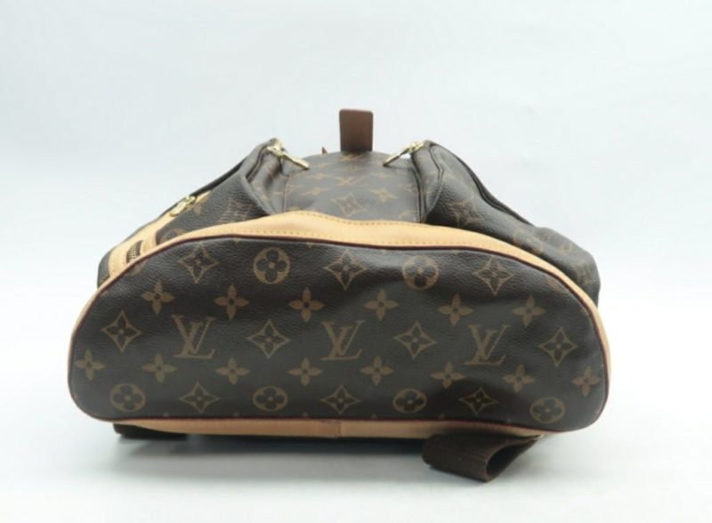 Louis Vuitton Bosphore Messenger Monogram - Image 5