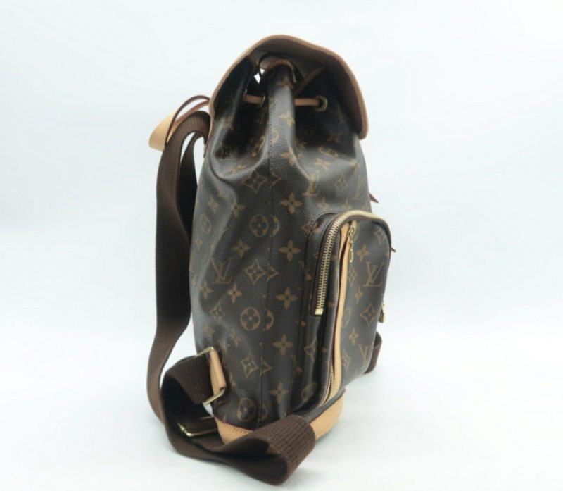 Louis Vuitton Bosphore Messenger Monogram - Image 3