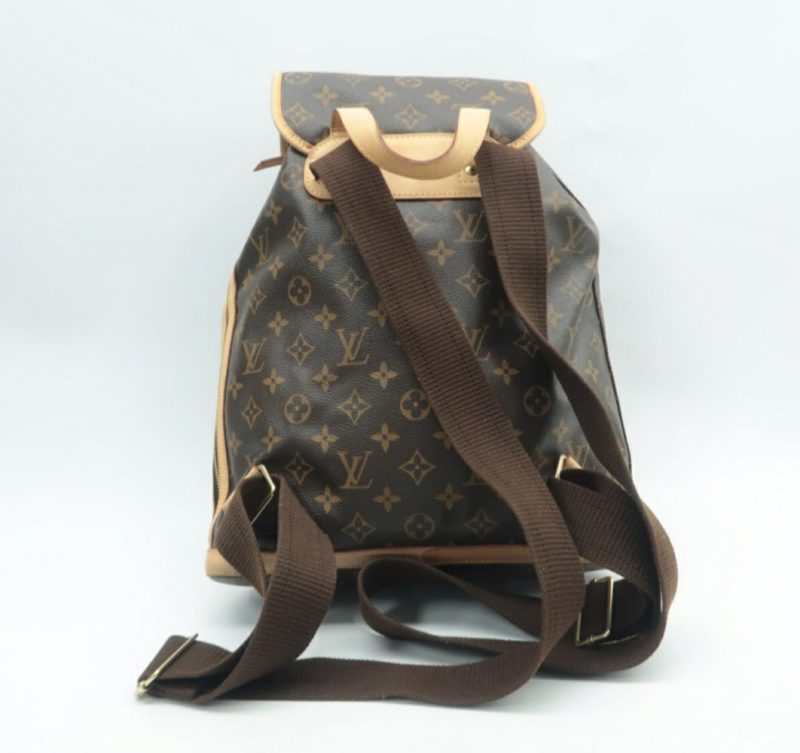 Louis Vuitton Bosphore Messenger Monogram - Image 2