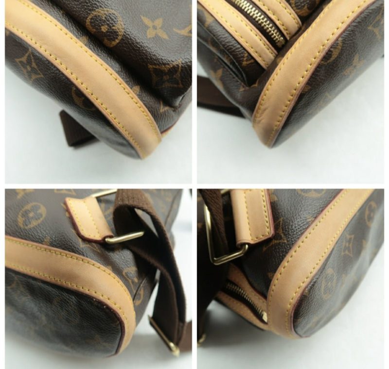 Louis Vuitton Bosphore Messenger Monogram - Image 6