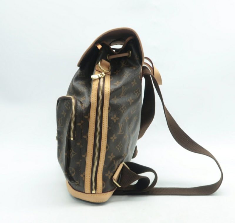 Louis Vuitton Bosphore Messenger Monogram - Image 4