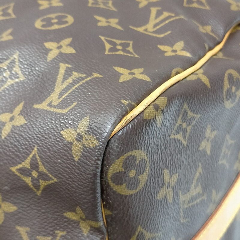 Louis Vuitton Boston Keepall Bandouliere 45 Travel Bag - Image 7