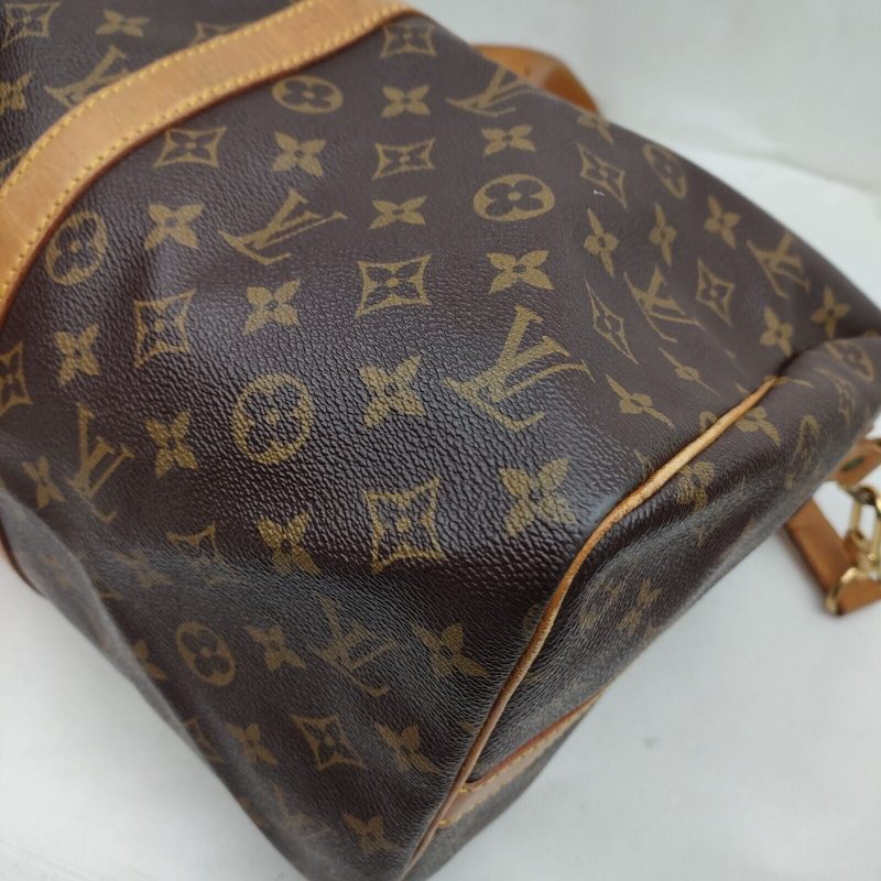 Louis Vuitton Boston Keepall Bandouliere 50 - Image 6