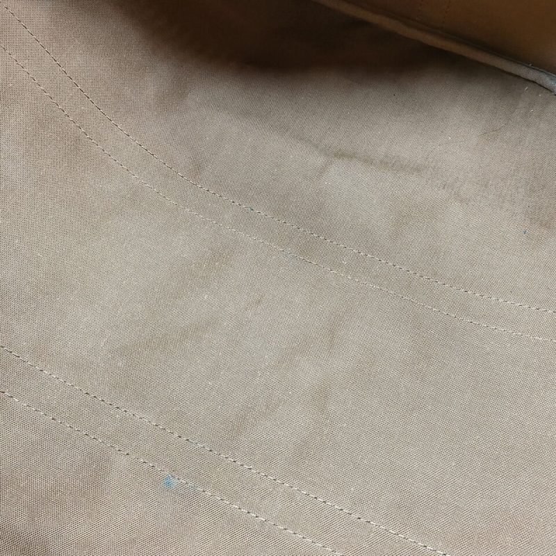 Louis Vuitton Boston Keepall Bandouliere 55 Monogram Bag #MN649 - Image 8