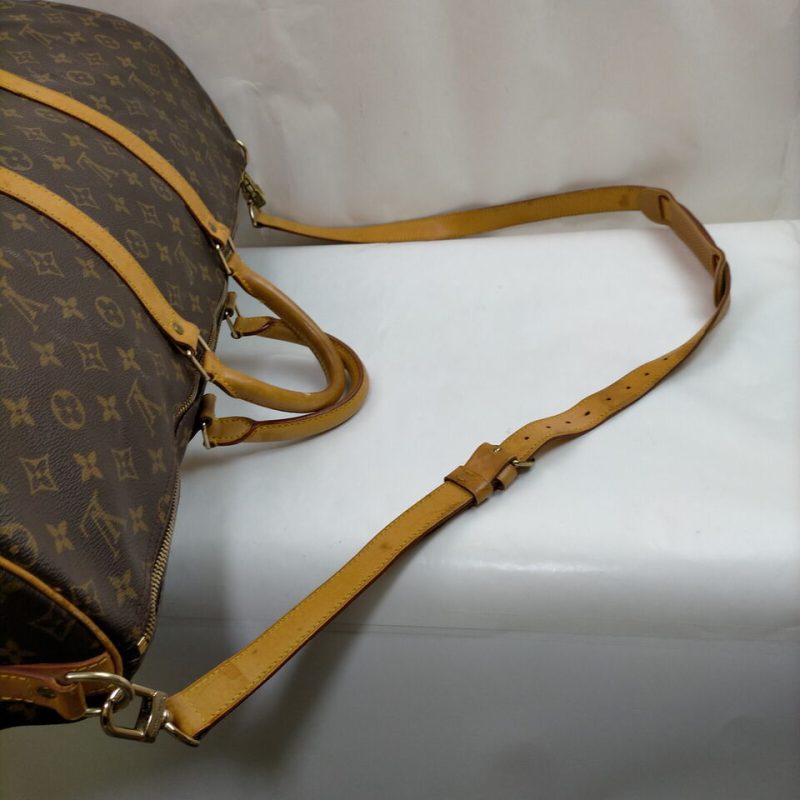 Louis Vuitton Boston Keepall Bandouliere 60 - Image 6