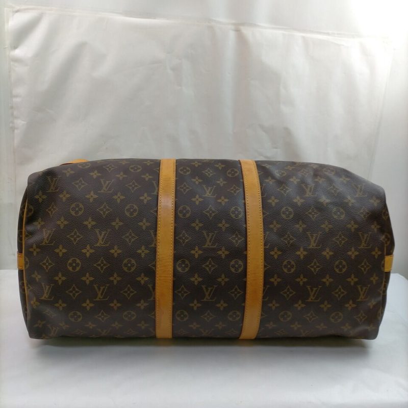 Louis Vuitton Boston Keepall Bandouliere 60 - Image 4