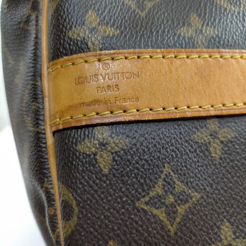 Louis Vuitton Boston Keepall Bandouliere 60 - Image 7