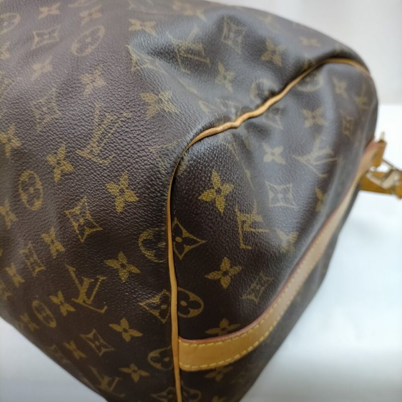 Louis Vuitton Boston Keepall Bandouliere 60 - Image 5