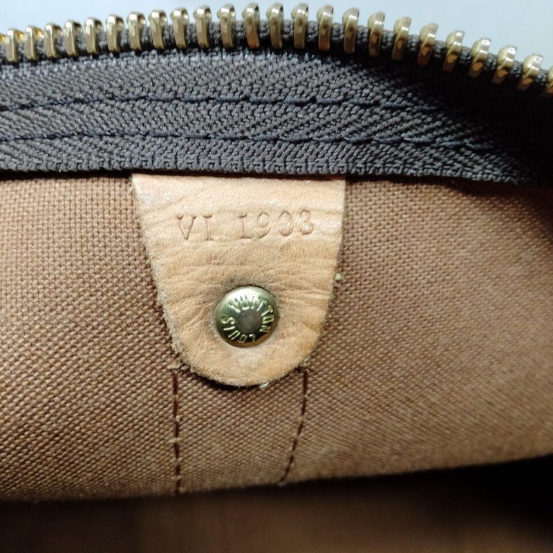 Louis Vuitton Boulogne - Image 9
