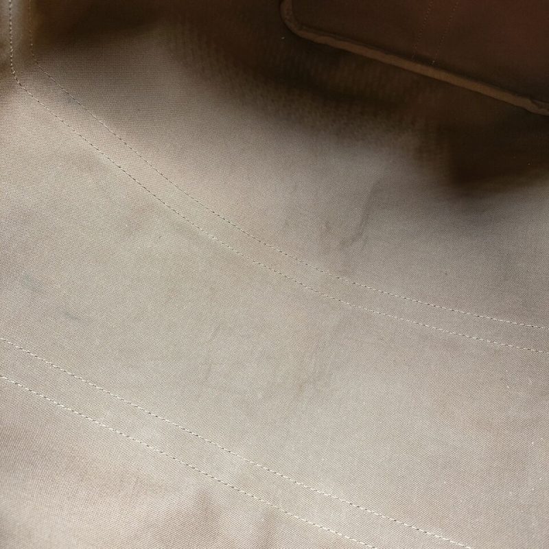 Louis Vuitton Boston Keepall Bandouliere 60 Travel Bag #MNO749 - Image 8