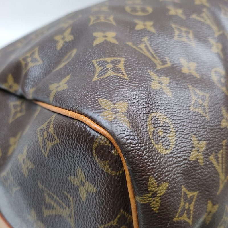Louis Vuitton Boston Keepall Bandouliere 60 Travel Bag #MNO749 - Image 6