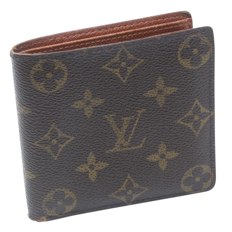 Louis Vuitton Brown Monogram & Multicolor Handpainted Trunk - Image 2
