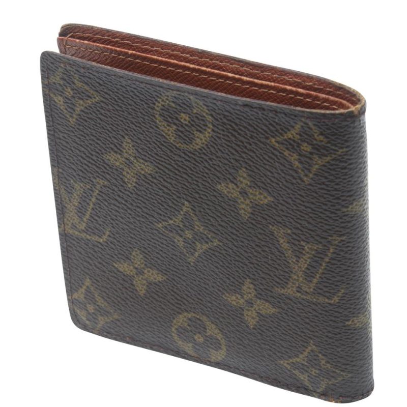 Louis Vuitton Brown Monogram & Multicolor Handpainted Trunk - Image 3