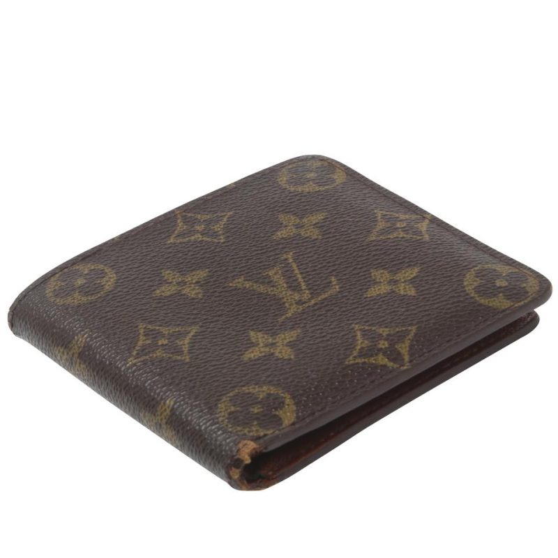 Louis Vuitton Brown Monogram & Multicolor Handpainted Trunk - Image 4