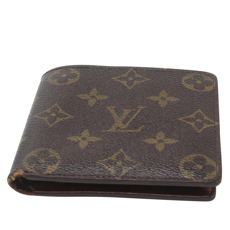 Louis Vuitton Brown Monogram & Multicolor Handpainted Trunk - Image 5