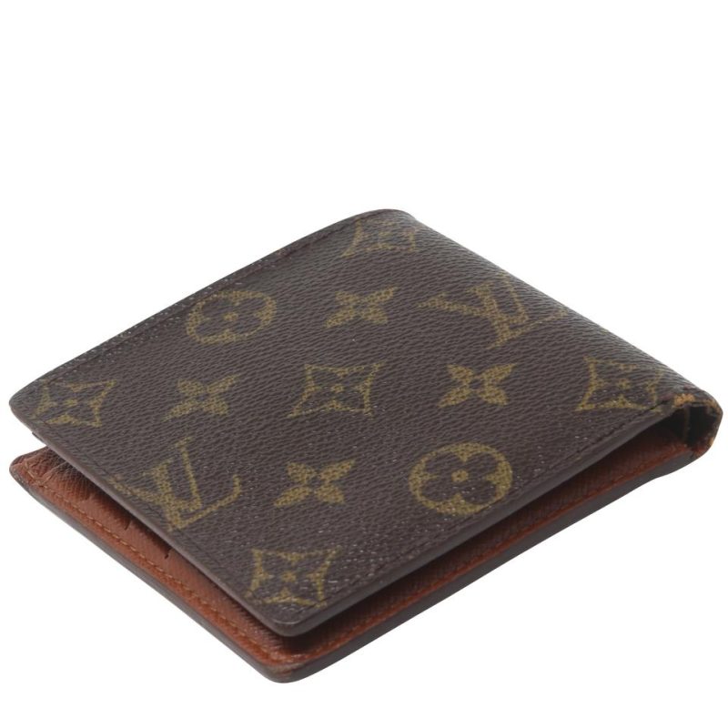 Louis Vuitton Brown Monogram & Multicolor Handpainted Trunk - Image 6