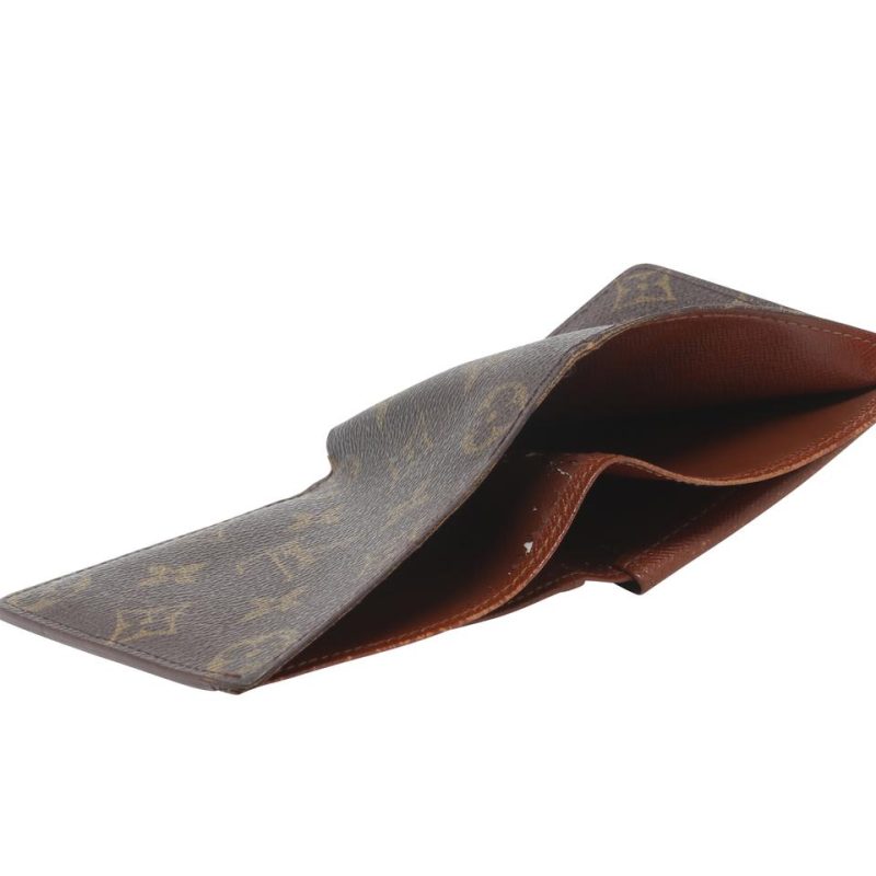Louis Vuitton Brown Monogram & Multicolor Handpainted Trunk - Image 7