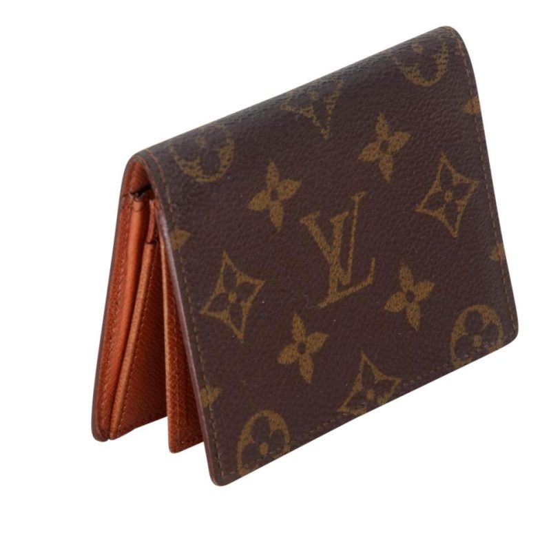 Louis Vuitton Brown Monogram Canvas Business Pegase