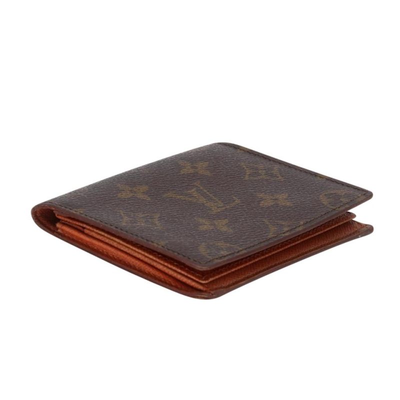Louis Vuitton Brown Monogram Canvas Business Pegase - Image 4