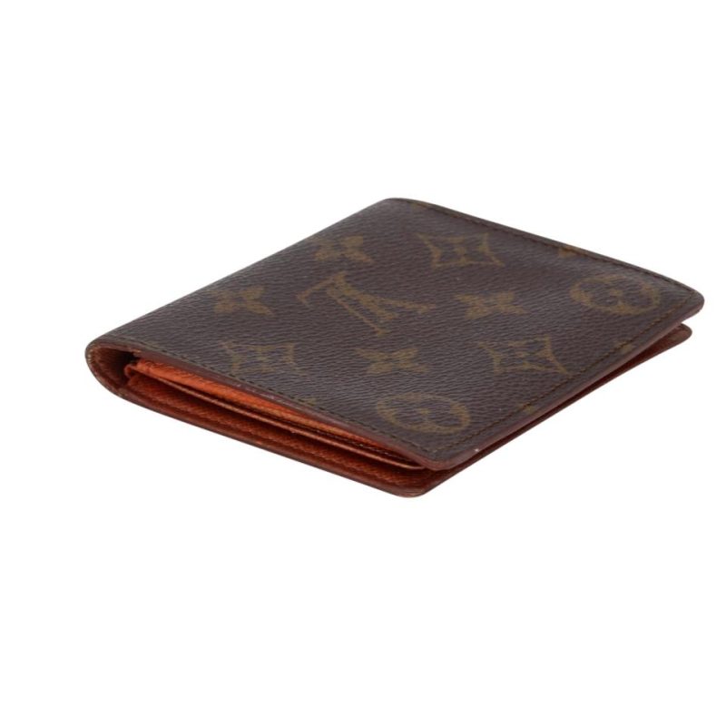 Louis Vuitton Brown Monogram Canvas Business Pegase - Image 5