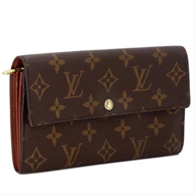 LOUIS VUITTON Brown Monogram Canvas Speedy 30 Top Handle Bag - Image 2