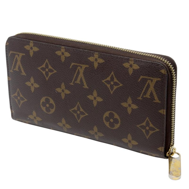 Louis Vuitton Brown Monogram Confidential Bandeau - Image 5