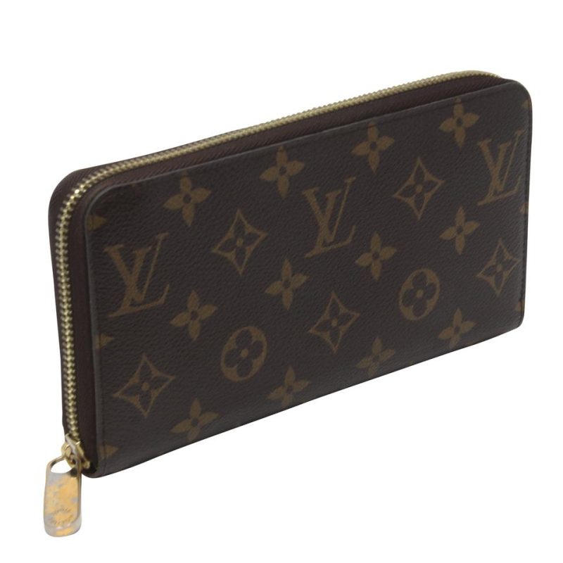 Louis Vuitton Brown Monogram Confidential Bandeau - Image 6