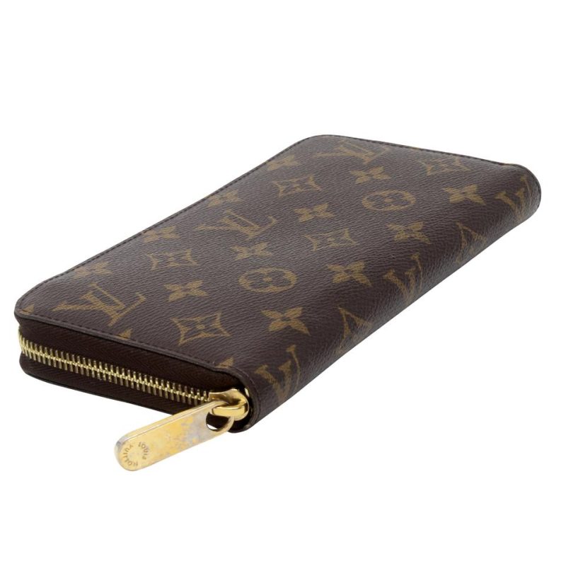 Louis Vuitton Brown Monogram Confidential Bandeau - Image 8